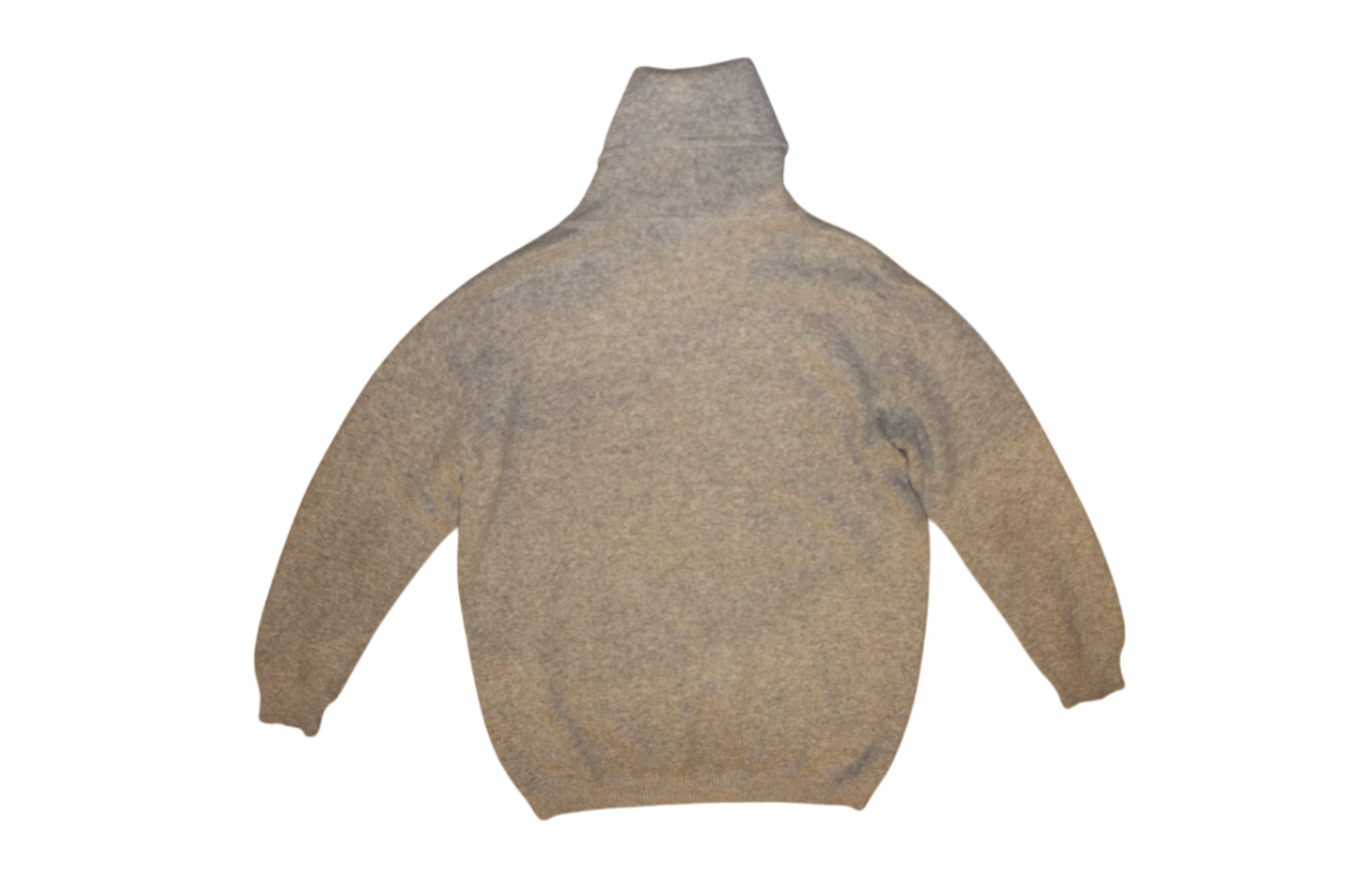 Iceberg Pullover Grau, Größe XL