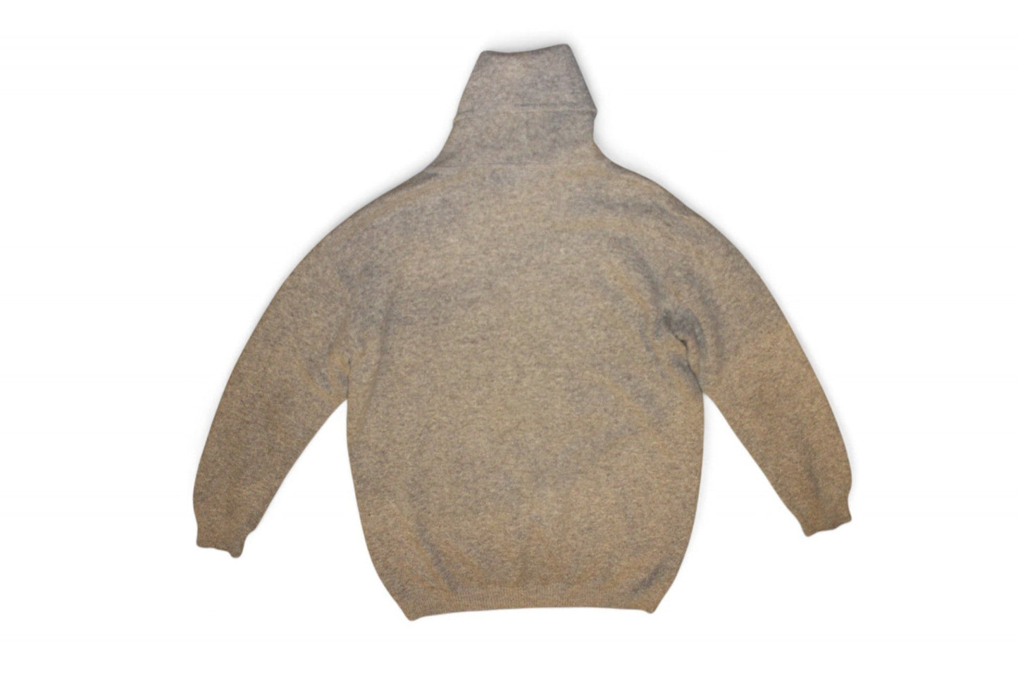 Iceberg Pullover Grau, Größe XL