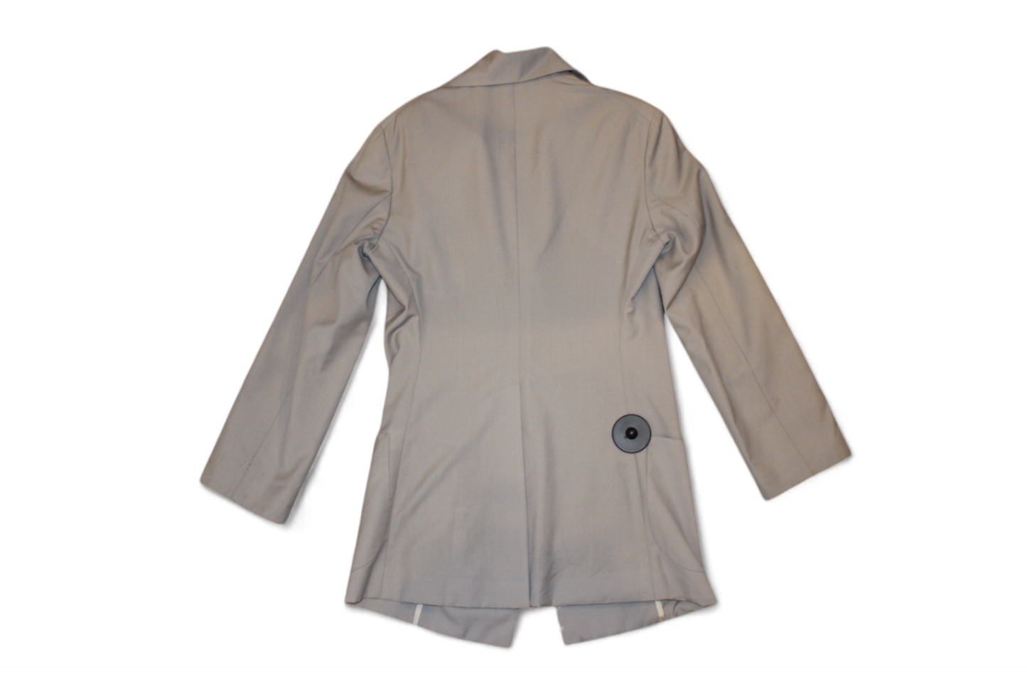 Vivienne Westwood Blazer Grau, Jacke, Größe XL