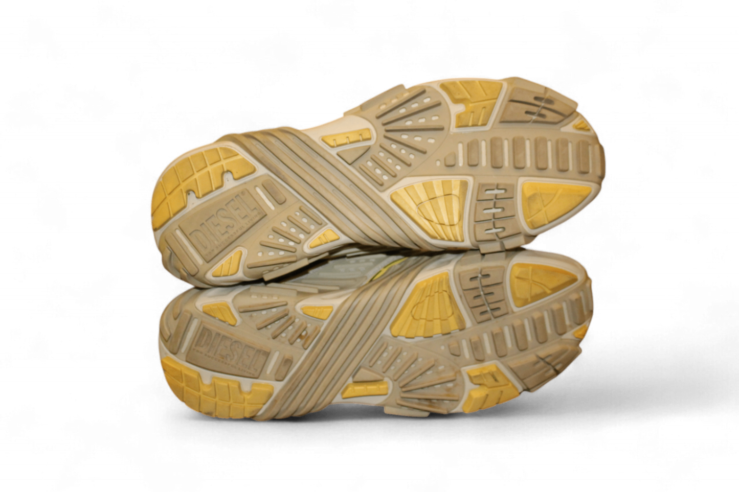 Diesel Sneakers 43 Beige, Prototyp