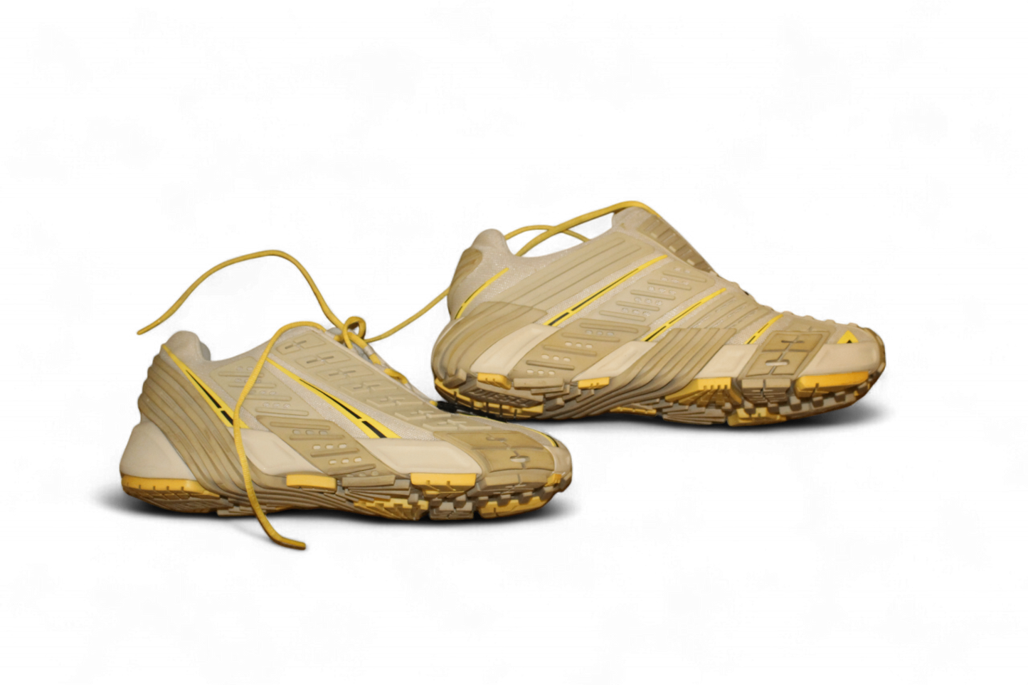 Diesel Sneakers 43 Beige, Prototyp