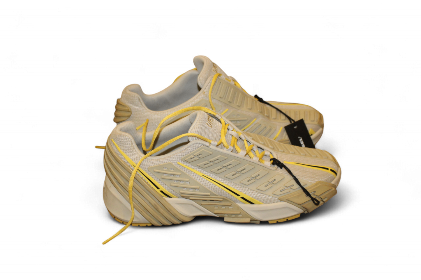 Diesel Sneakers 43 Beige, Prototyp