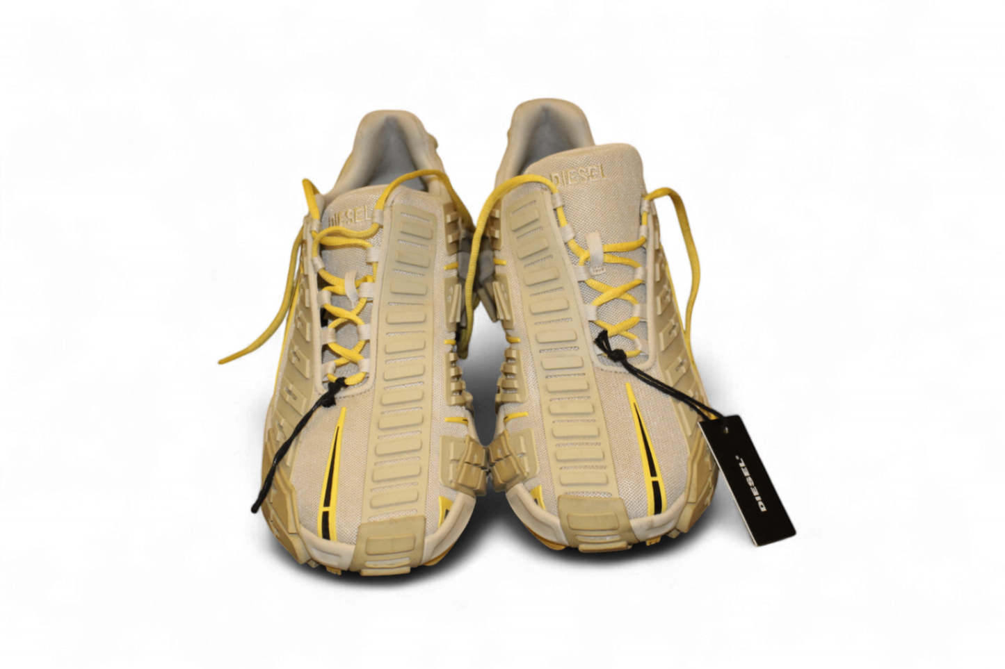 Diesel Sneakers 43 Beige, Prototyp