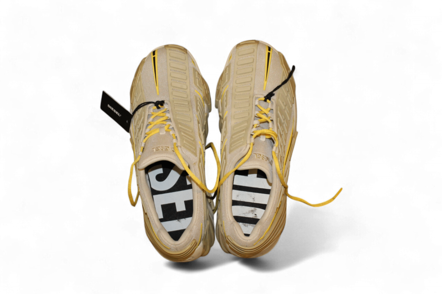 Diesel Sneakers 43 Beige, Prototyp