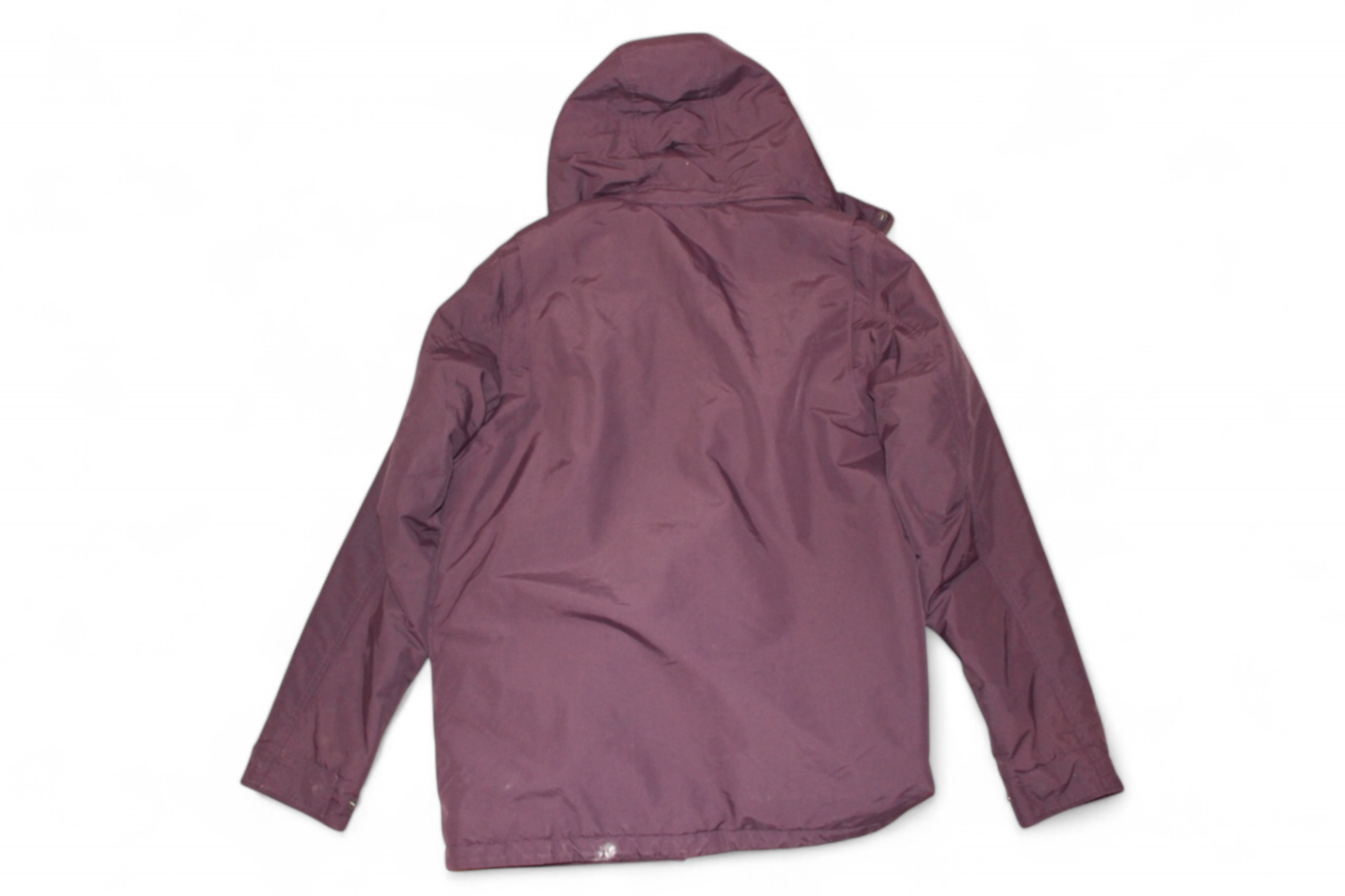 Patagonia Jacket Maroon, Size M
