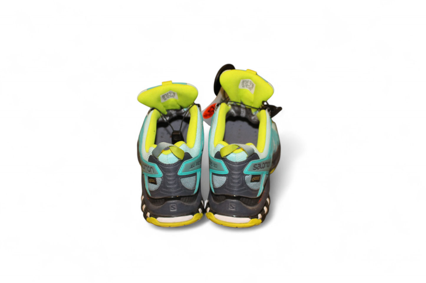 Salomon Sneakers Aqua, Size 41.33