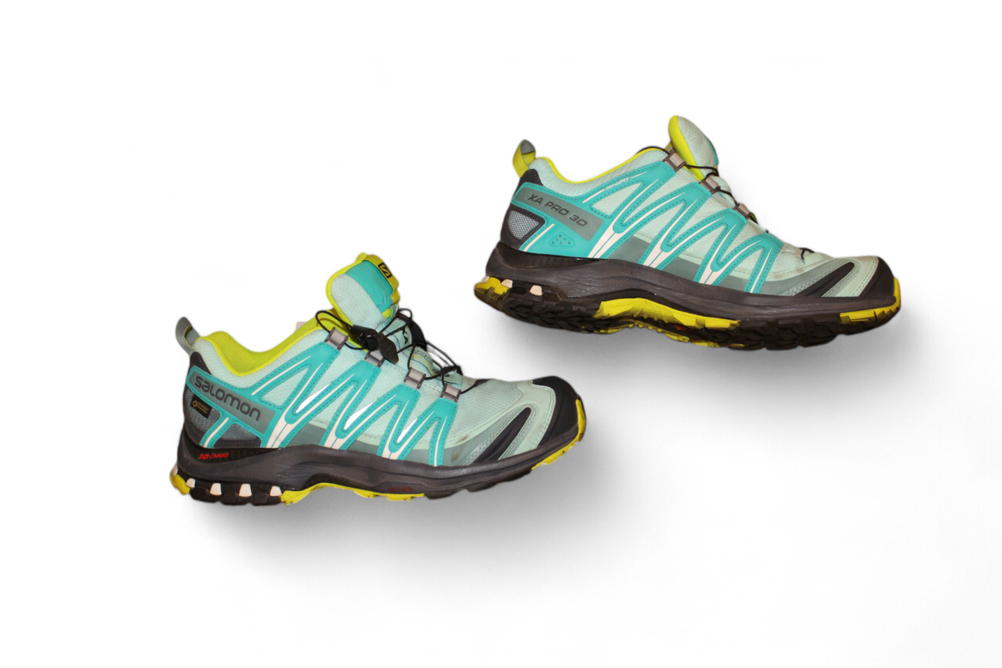 Salomon Sneakers Aqua, Size 41.33