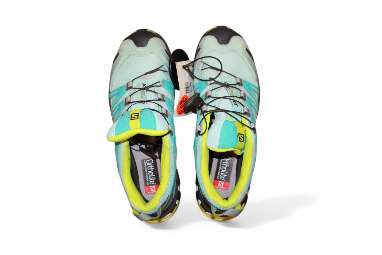 Salomon Sneakers Aqua, Size 41.33