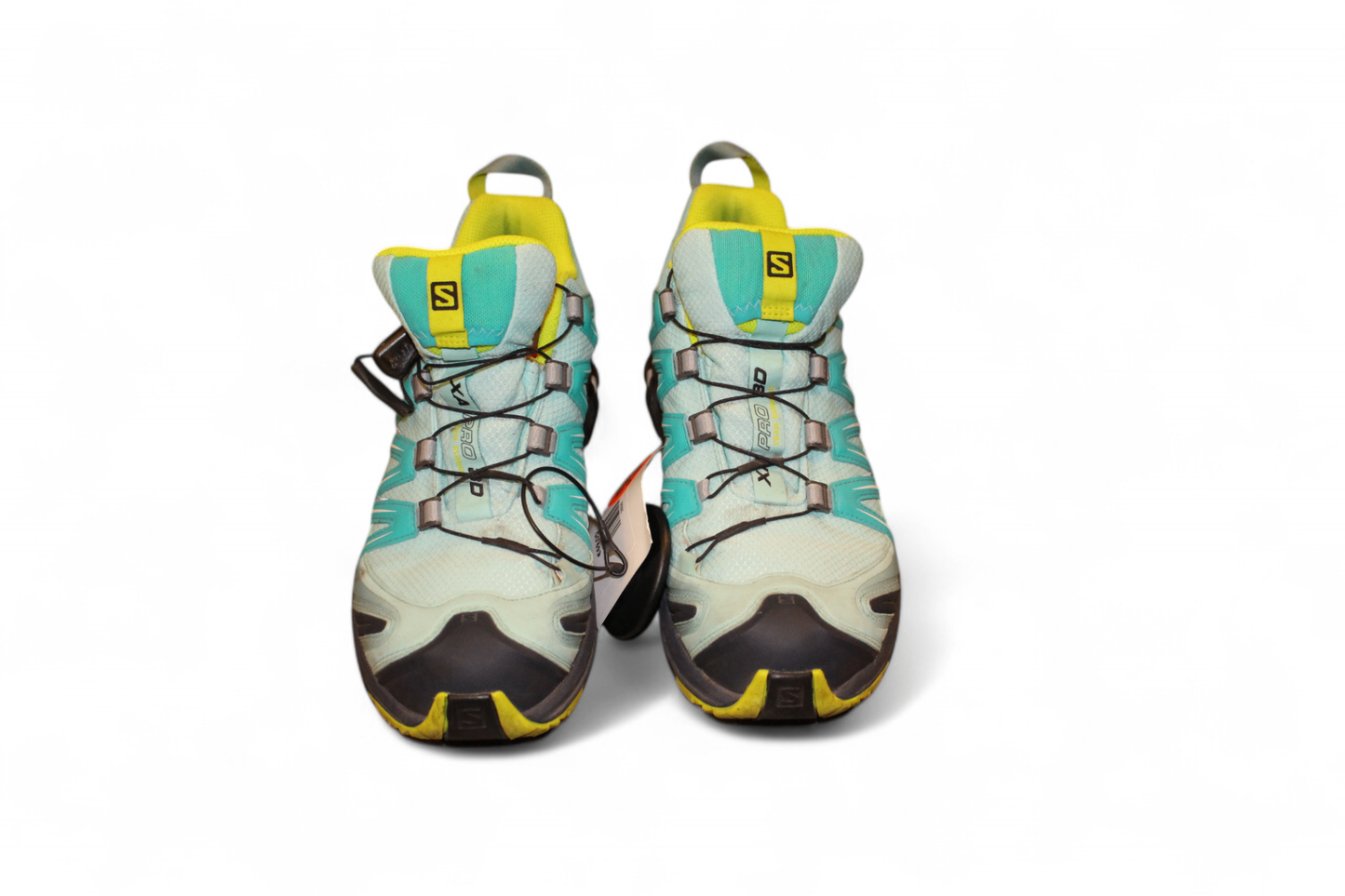 Salomon Sneakers Aqua, Size 41.33