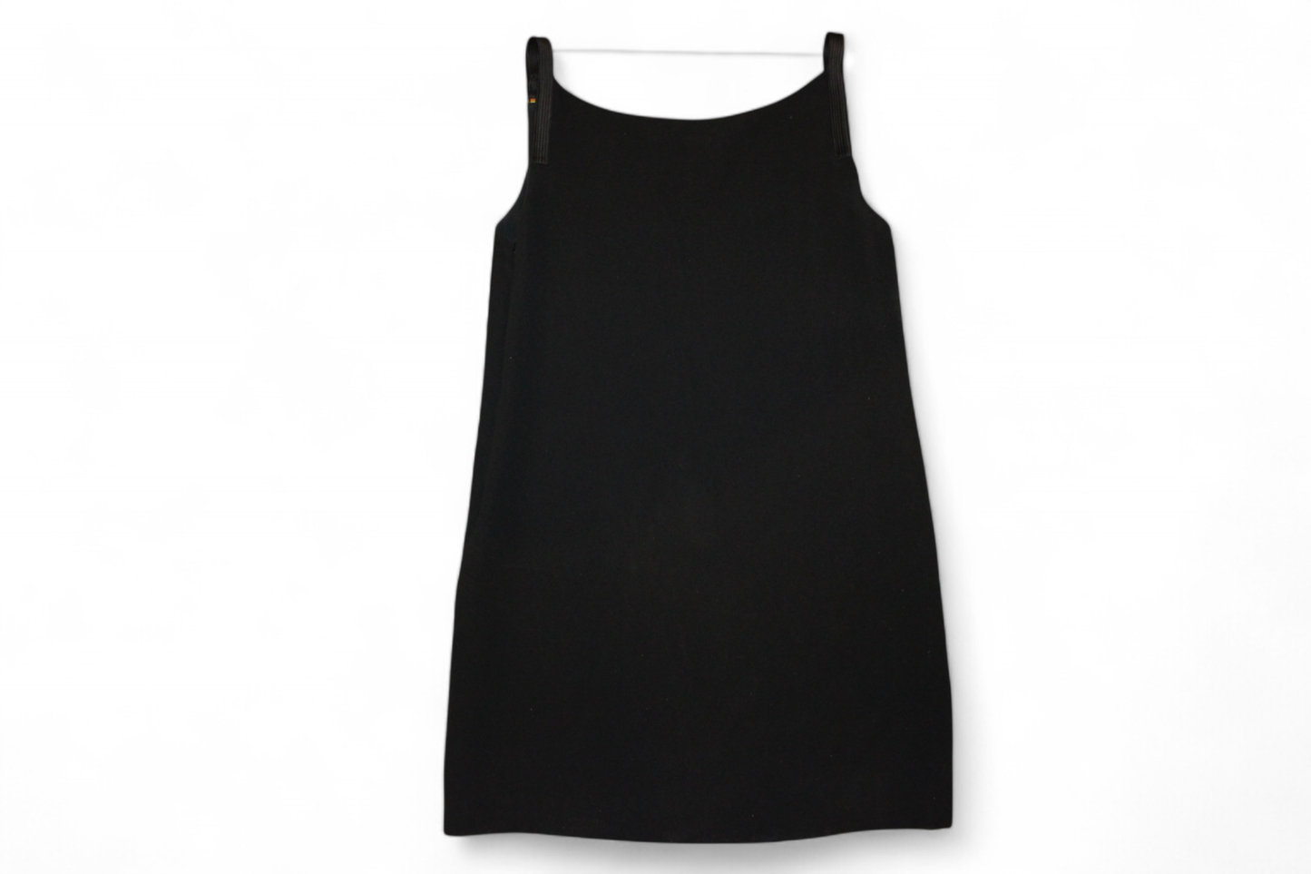 Versace Dress Black, Size S