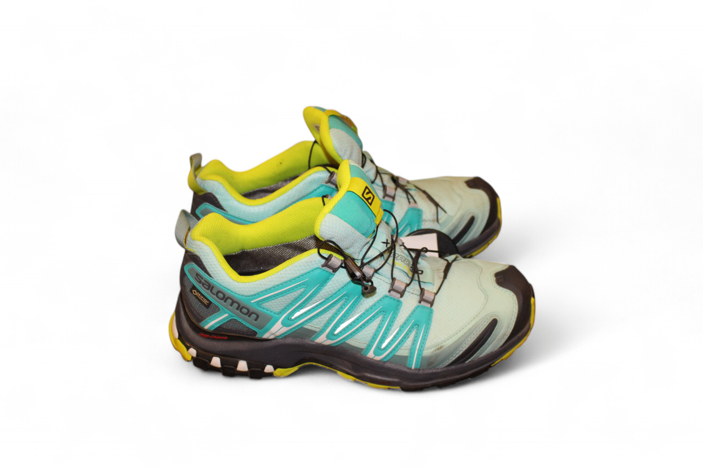 Salomon Sneakers Aqua, Size 41.33