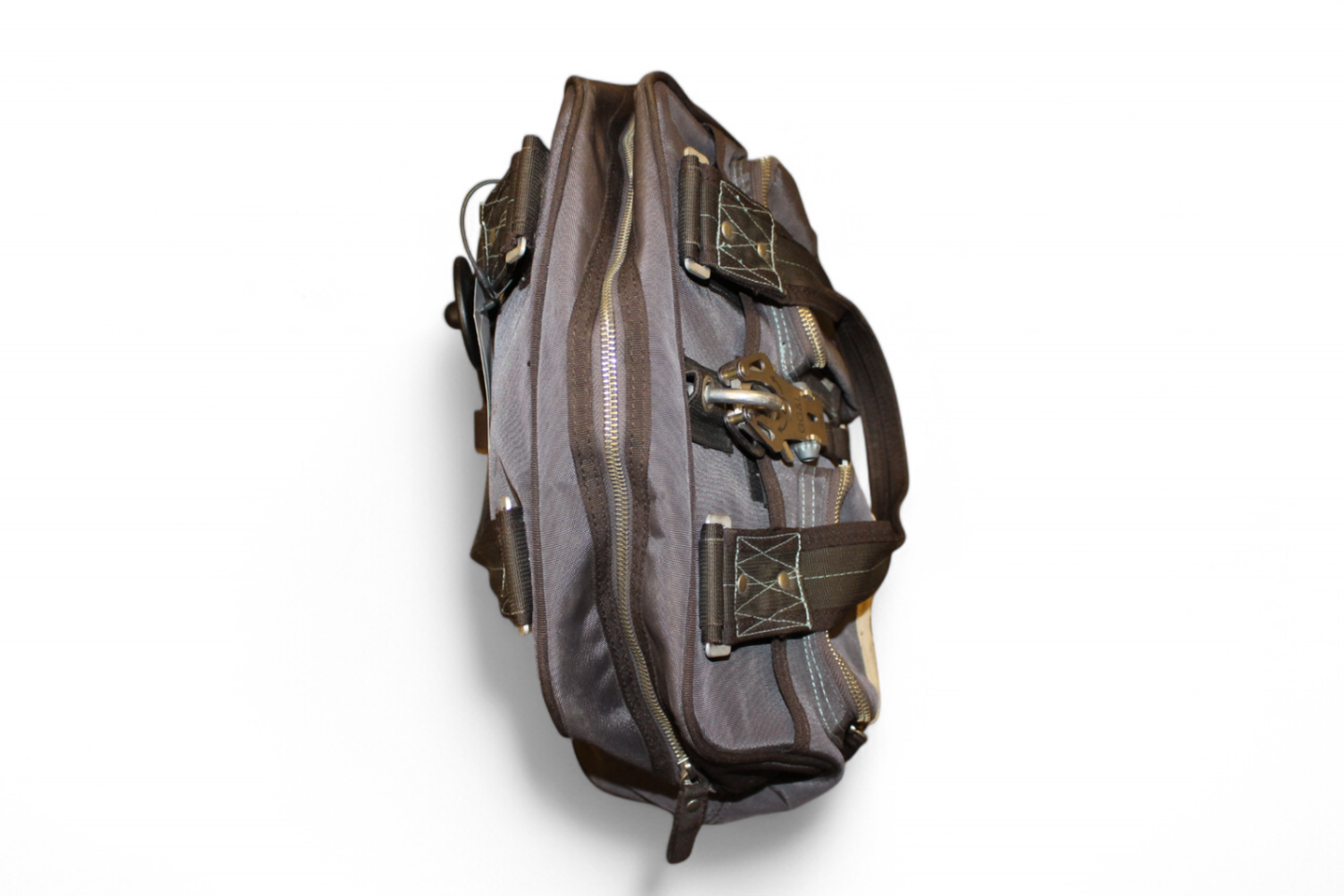 George Gina & Lucy Bag Brown, B