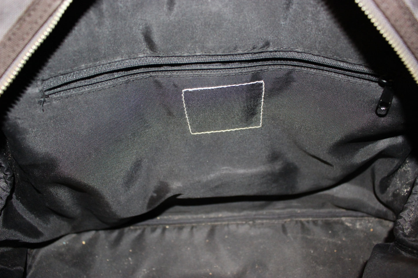 George Gina & Lucy Bag Brown, B