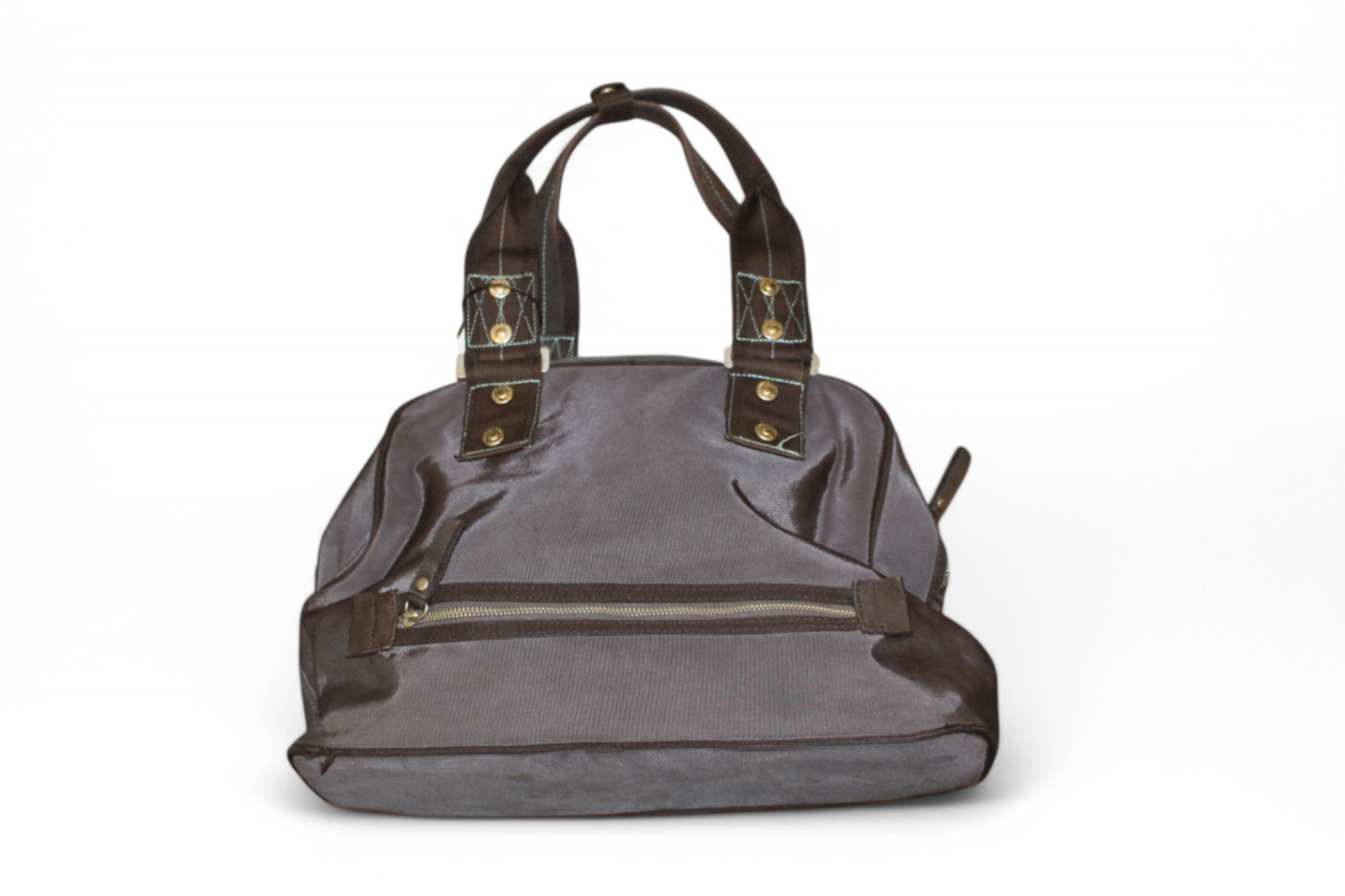 George Gina & Lucy Bag Brown, B