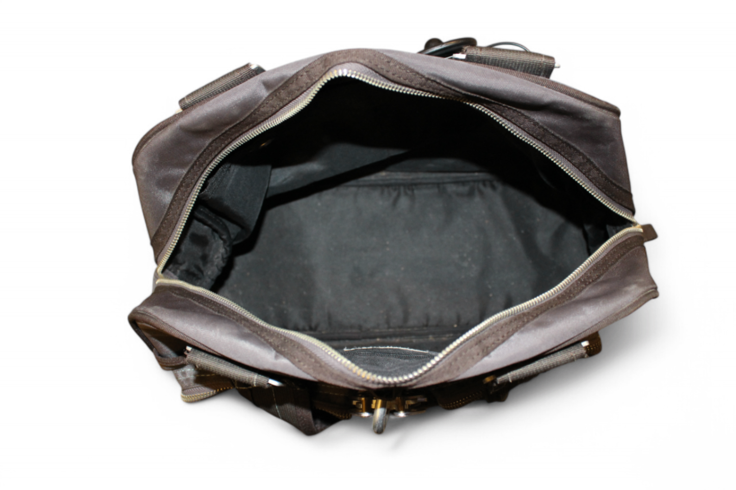 George Gina & Lucy Bag Brown, B