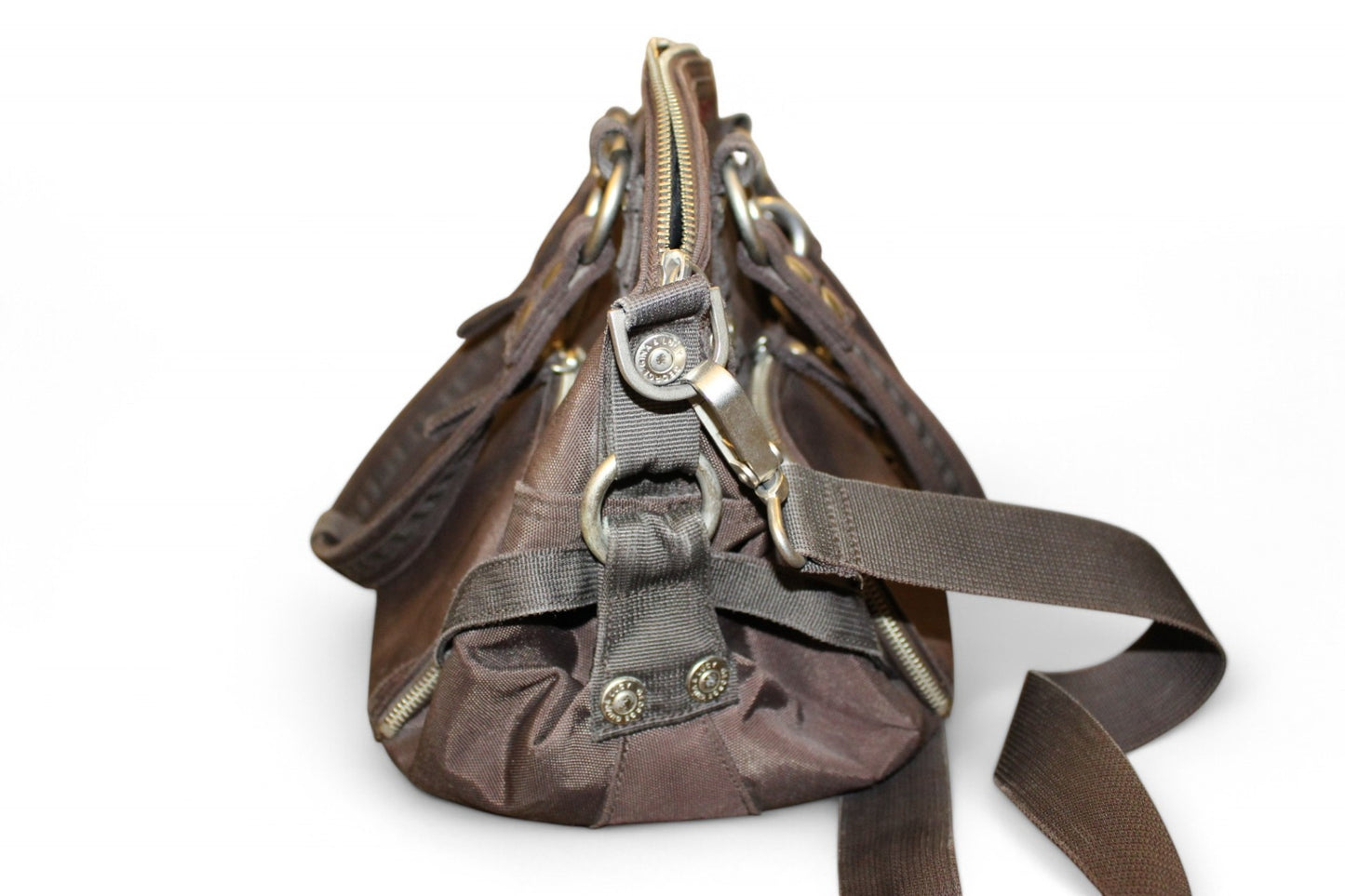 George Gina & Lucy Bag Brown, GGL, B