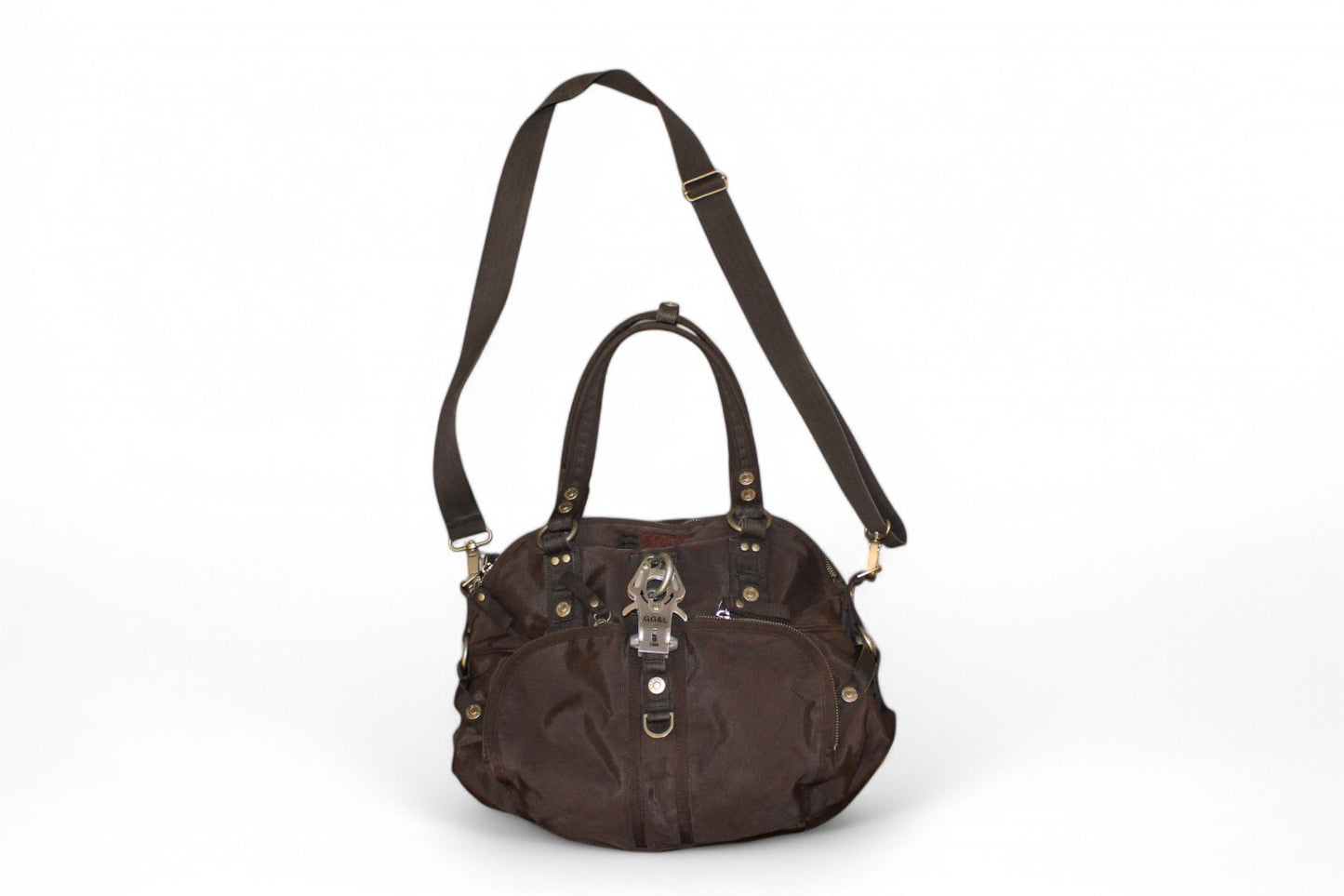 George Gina & Lucy Bag Brown, GGL, B