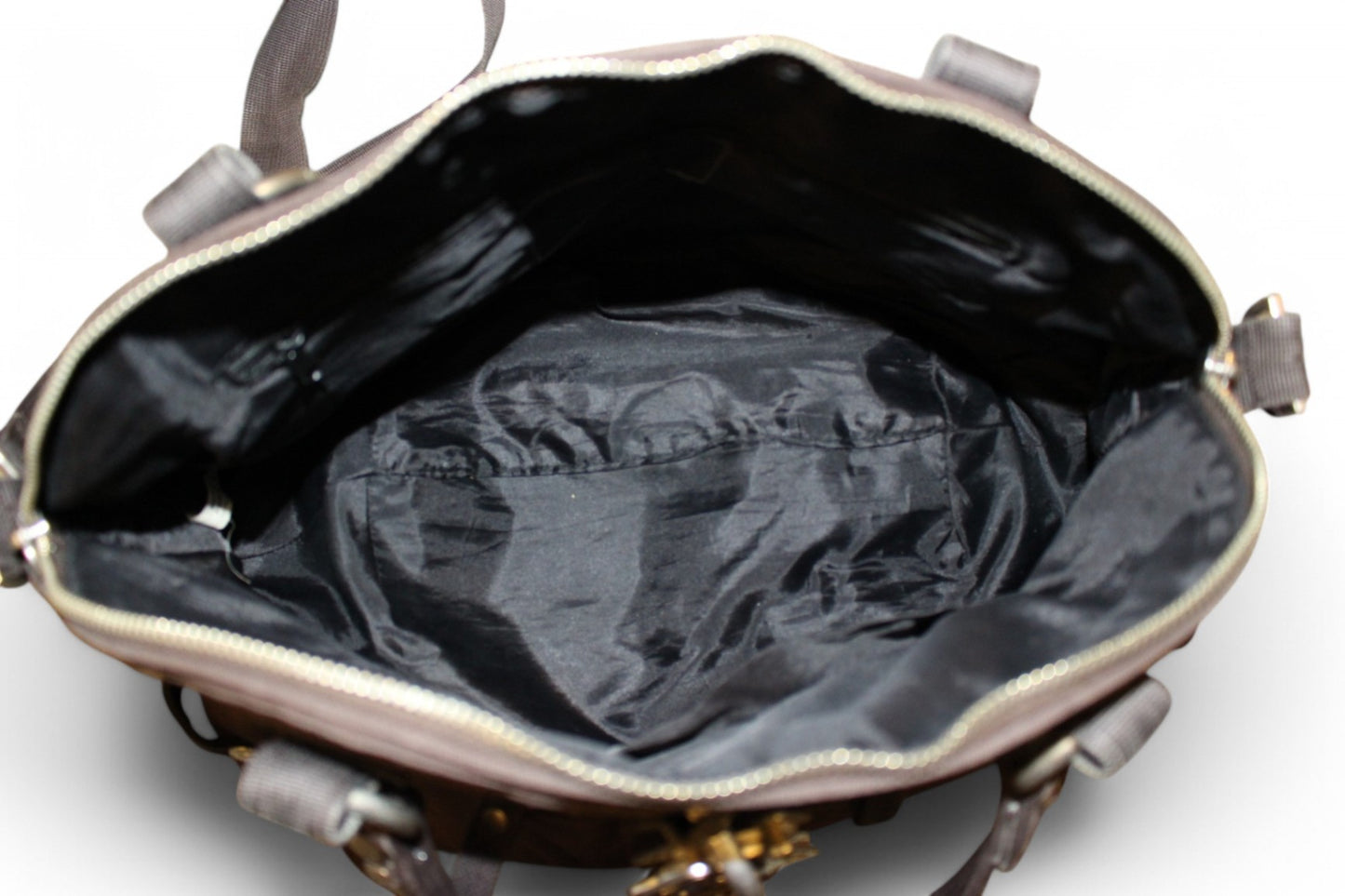 George Gina & Lucy Bag Brown, GGL, B