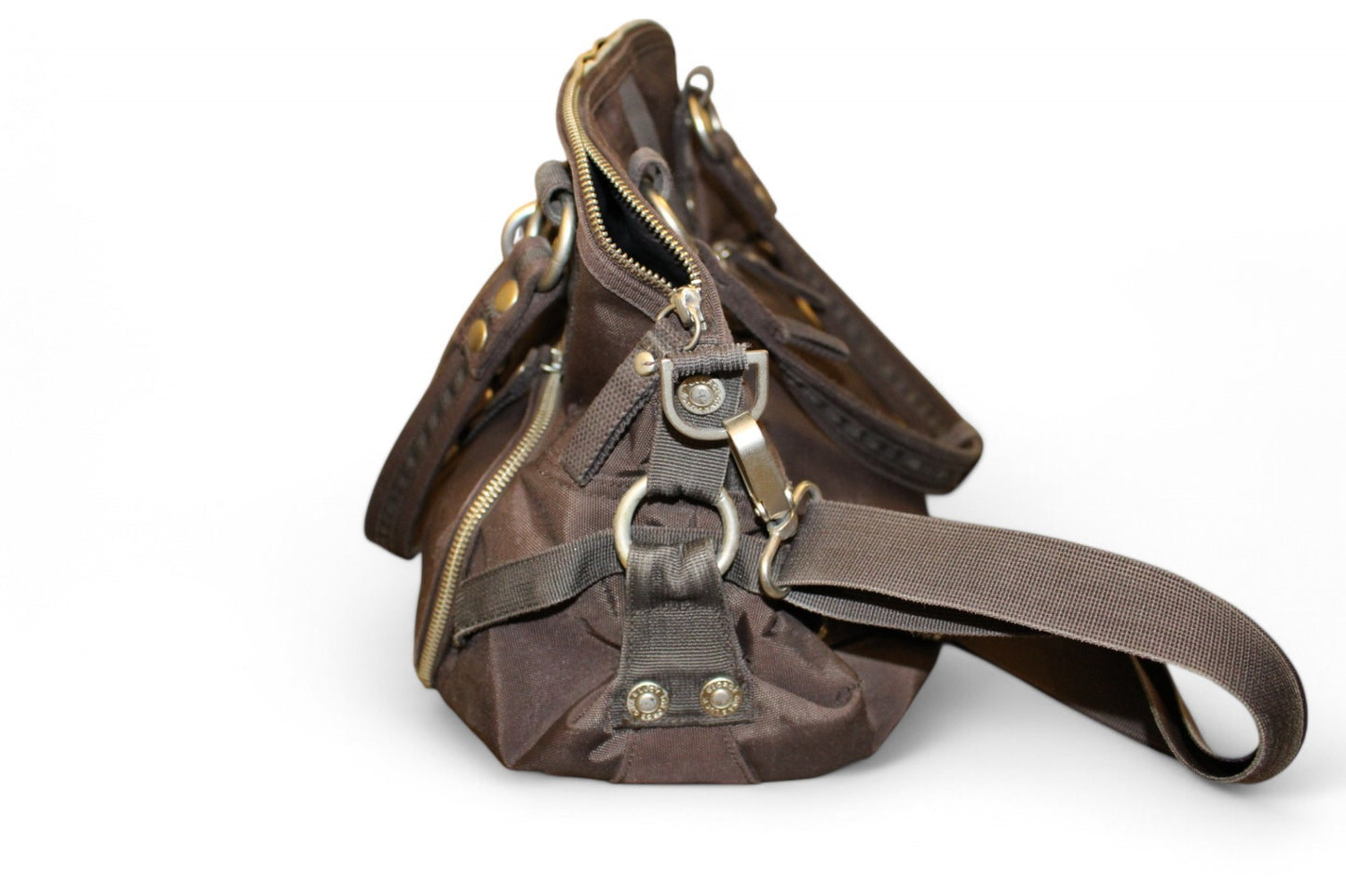 George Gina & Lucy Bag Brown, GGL, B