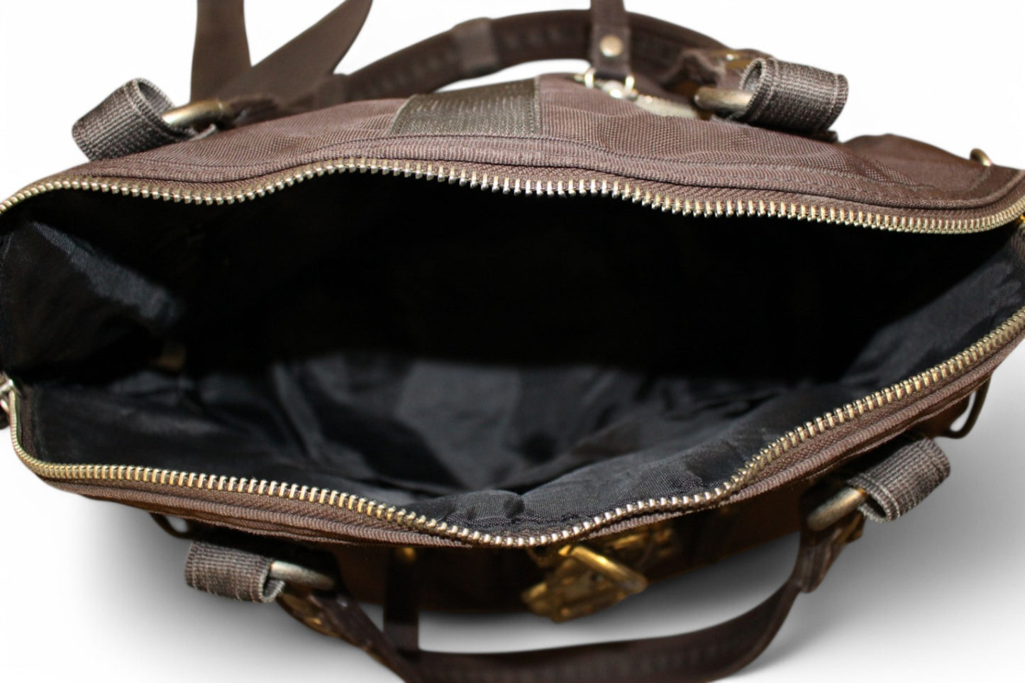 George Gina & Lucy Bag Brown, GGL, B