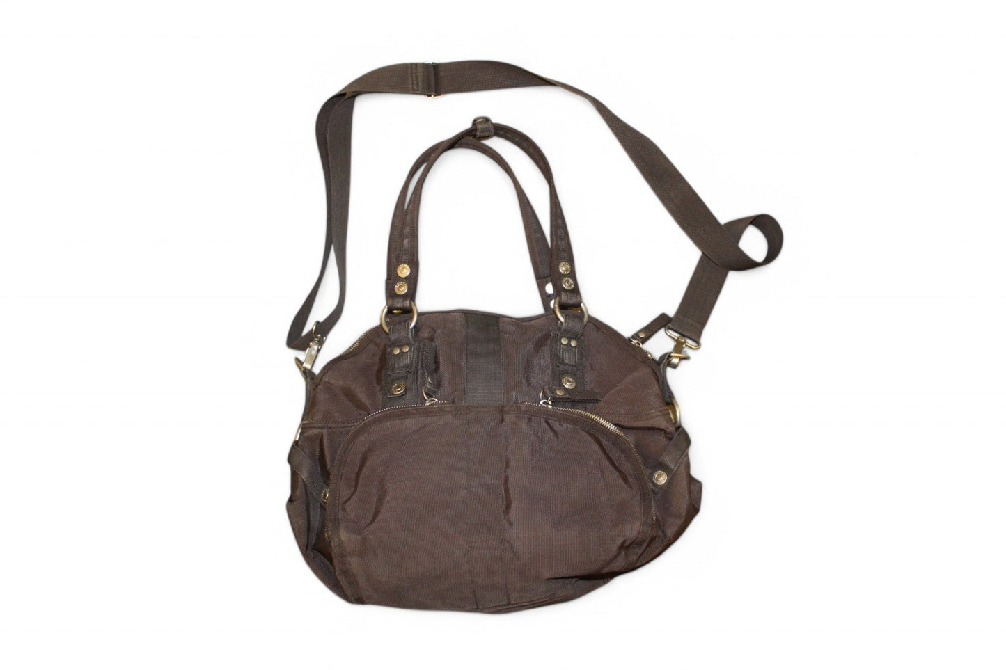 George Gina & Lucy Bag Brown, GGL, B