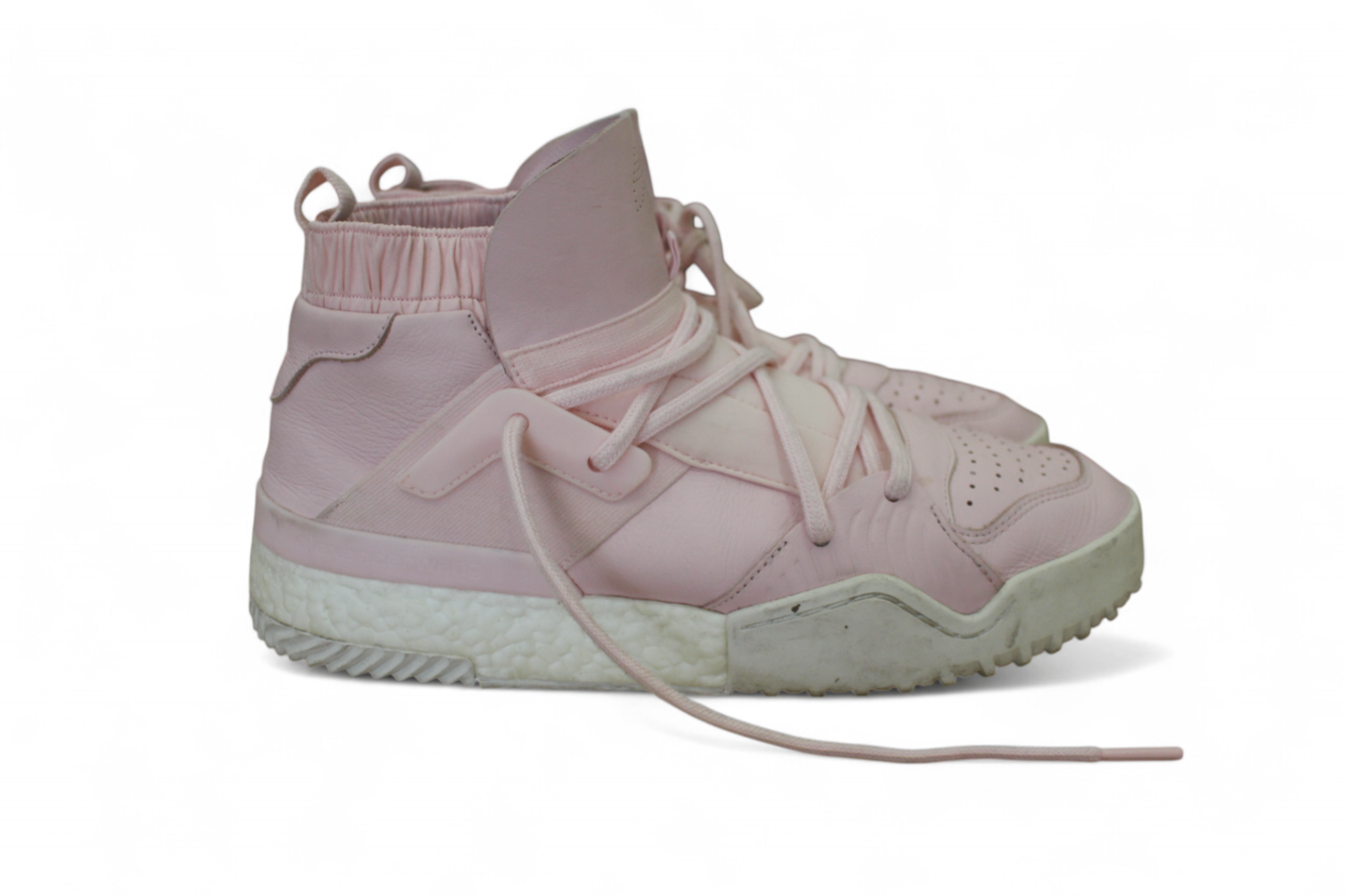 Alexander Wang x Adidas Sneakers, Pink, Bball, Size – In/Rotation