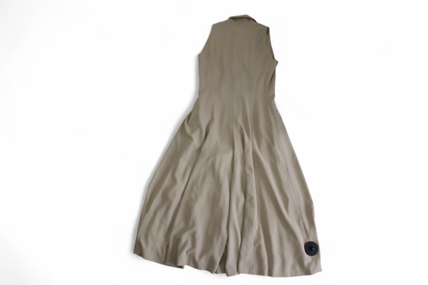 Barbara Bui Jumpsuit M Beige, D, C