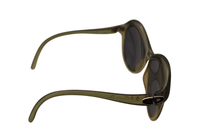 Christian Dior Sunglasses Grey/Green, Vintage