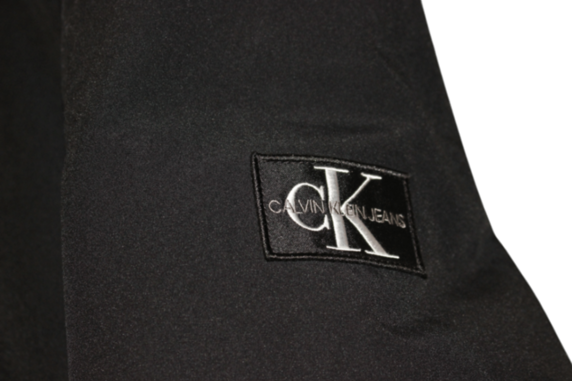 N - Calvin Klein Jacket M Black, Padded