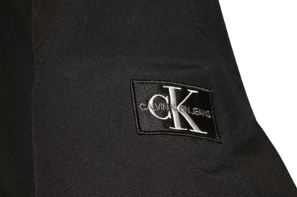 N - Calvin Klein Jacket M Black, Padded