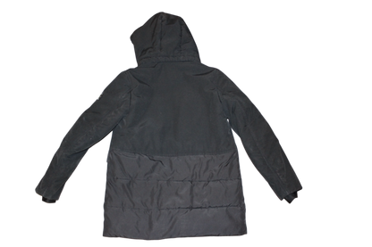 N - Calvin Klein Jacket M Black, Padded