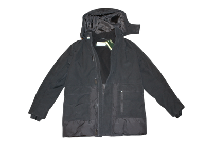 N - Calvin Klein Jacket M Black, Padded