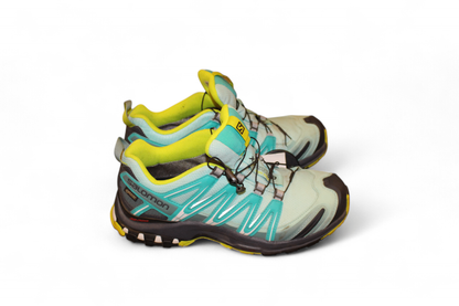 Salomon Sneakers Aqua, Size 41.33