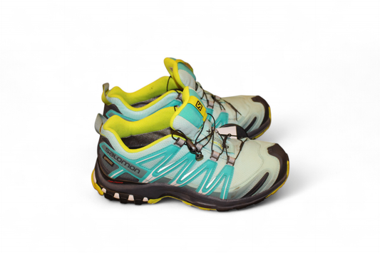 Salomon Sneakers Aqua, Size 41.33