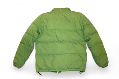 Carhartt Jacket Green, Puffer/Down, Size L