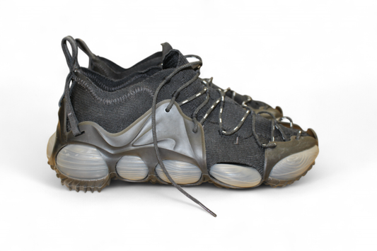 Nike Sneakers 44 Black, Ispa Link Axis, (Original price 300€) C
