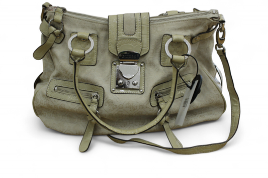 Guess Bag Beige, Monogram, B