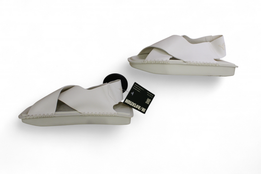 Y-3 Sandals 37 Cream, Se