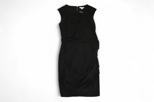 Helmut Lang Dress S Black, B