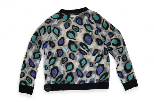 MSGM Milano Longsleeve M Multicoloured, T