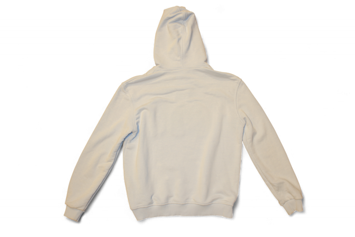 W Palm Angels Hoodie M light blue Cotton, C