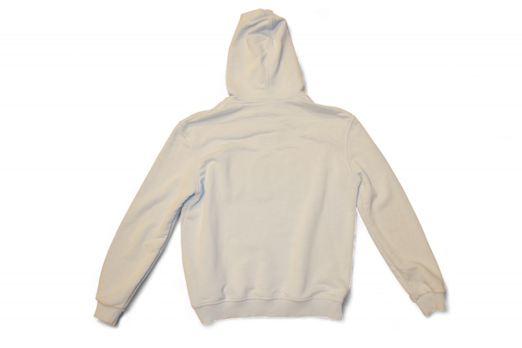 W Palm Angels Hoodie M light blue Cotton, C