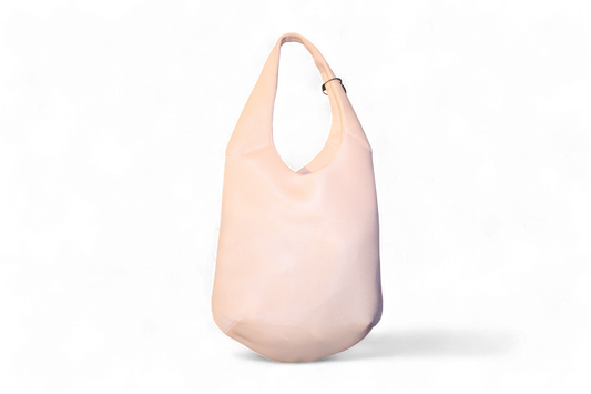 W-Simone Rocha Bag Pink, C